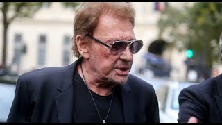 Johnny Hallyday “de l’inquiétude et…” JeanMichel Aphatie marqué à jamais par leur rencontre [upl. by Balthazar272]