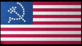 Star Spangled Banner  Iron Curtain [upl. by Ahsyek]