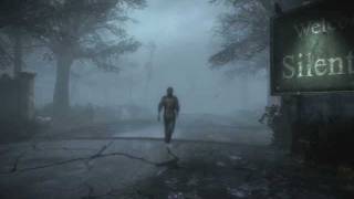 Silent Hill 1 HD TGS Trailer  1998 [upl. by Linders]