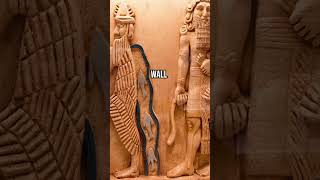 Echoes of Mesopotamia Is Ziusudra the original Noah history shorts mythology [upl. by Trub]