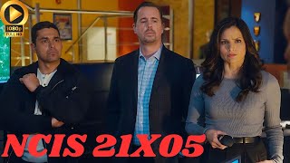 NCIS 21x05 FHD Promo Titled quotThe Planquot Season 21 Episode 5 Promo  Everything We Know [upl. by Merl]