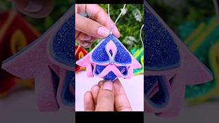 DIY Christmas Ornaments🎄Best Decoration Ideas for Christmas shorts christmas craft ornaments [upl. by Niraj]