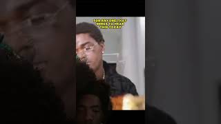 Kodak black Kodak the bosshiphop ktb rap [upl. by Yirinec]