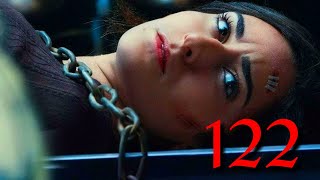 122 2019 explained in hindi  Egyptian horror thriller [upl. by Doomham]