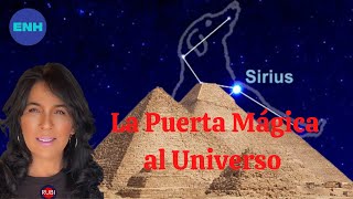 Sirio La Puerta Mágica al Universo [upl. by Verdie379]