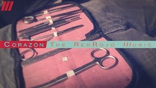 The RedRojo Music  Corazón Official Video  Explicit [upl. by Raclima]