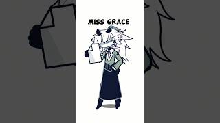 Making Miss Grace from fpe in gacha life 2 D [upl. by Delcine]