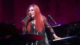 Doughnut Song  Tori Amos  New York City  November 8 2017 [upl. by Row615]