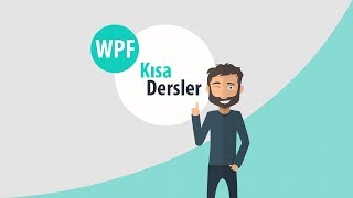 38  Wpf DataGrid dan seçilen row a tıklama ile istenilen colondaki verileri alma işlemi [upl. by Atiuqrahc]