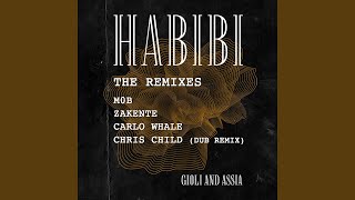 Habibi Carlo Whale Remix [upl. by Eissalc]