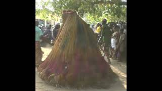 Zangbeto Porto Novo [upl. by Rennie]