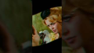 Brigitte Bardot Edit brigittebardot france oldisgold edit movie song beauty vintage viral [upl. by Icrad]