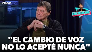 Julio César Falcioni cómo se encuentra de salud y qué aprendizaje le dejó dirigir a Boca  Random [upl. by Sibby]