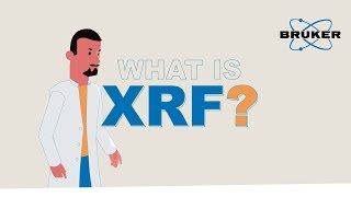 What Is XRF [upl. by Zebapda750]