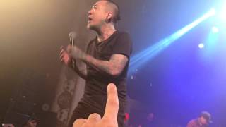 KAMIKAZEE  DIRECTORS CUT LIVE  THE OPERA HOUSE TORONTO [upl. by Anselma]