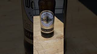 warsteiner [upl. by Morten]