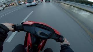 WCBmotovlog HOW NOT TO DRIVE COMPILATION [upl. by Nahgeam]