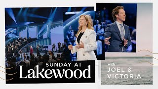 Joel Osteen  Lakewood Church Service  Turn Down the Noise [upl. by Davenport]