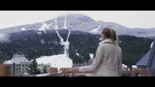 Pan Pacific Whistler Winter Escape [upl. by Scrogan]