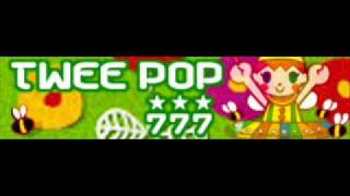 TWEE POP 「777」 [upl. by Ruscher]