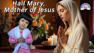 Bishop Barron  Mother of Jesus  Song by Fiona  Worship  Catholic Mass [upl. by Noreik83]