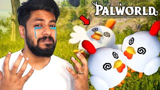 BAD DAY IN PALWORLD GAME  Palworld gameplay  Tamil  Mr IG 3 [upl. by Niarfe]