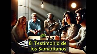 Espanhol Lección 5  El Testimonio de los Samaritanos [upl. by Cherrita457]