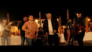 Quedate Conmigo  Video Oficial  Eslabon Armado y Grupo Frontera [upl. by Denie]