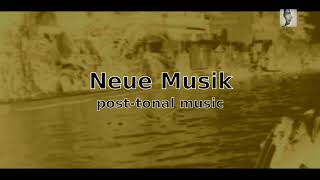 Sebastian Ars Acoustica  Channel Introduction [upl. by Nikolaus]