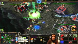 Legendator 12  Lege vs ZeratoR oui mais [upl. by Eilerua894]