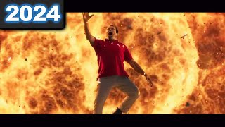 15 Best Super Bowl Commercials 2024  Game Day [upl. by Palladin]