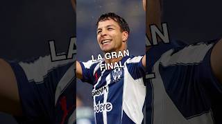 🚨RAYADOS CON RÉCORD ANTE AMÉRICA🏆LigaMX Rayados America Final Ap2024 EstoEsFutbol Short [upl. by Racklin]