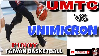 10000NT ang PUSTA UMTC VS UNIMICRON TAIWAN [upl. by Sapers]