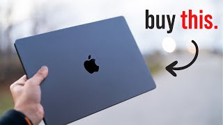 NEW MacBook Pro M3 Pro Review  Best M3 Spec This Year [upl. by Ingvar]