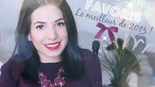 ❤ Favoris  Le meilleur de 2013 [upl. by Yeliac]