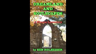 DREAMLAND AND SOULSCAPES A Prairie Love Story by Ken Rolheiser [upl. by Gideon]