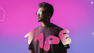 Tape 2 Official Audio Arjan Dhillon  Mxrci  Latest Punjabi Songs 2023  New Punjabi Song 2023 [upl. by Niotna]