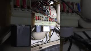 1970 VW bus turn signal flasher relay [upl. by Ilek938]