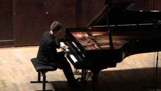 F CHOPIN  Etudes op 10 amp 25  encores  V Gryaznov Live recital part 2 [upl. by Ahsimit532]