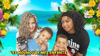 UNE NOUNOU POUR MON ENFANT BEBE [upl. by Trillbee915]