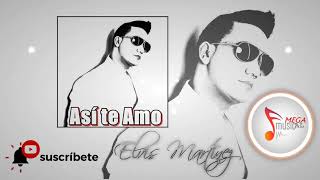 Elvis Martinez Así te Amo 2003  Audio [upl. by Plato159]