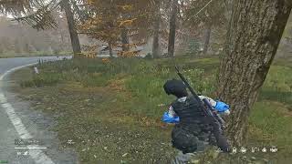 hello cherno fragmovie midnight htp dayz [upl. by Zelig]