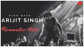 HITS OF ARIJIT SINGH HIGH BASS [upl. by Higginson]