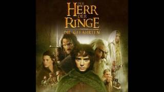 Der Herr der Ringe  02 Schatten der Vergangenheit [upl. by Donny735]