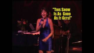 quotLUCIE ARNAZ IN CONCERTquotFree Sample [upl. by Durston]