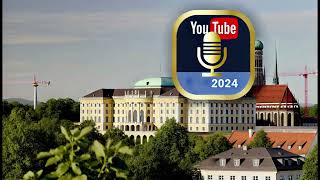 Munich Residenz Top 10 Attractions for 2024  Travel Podcast [upl. by Ingrim908]