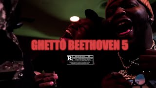 FREE Rio Da Yung OG x Flint x Detroit Sample Type Beat “Ghetto Beethoven 5” [upl. by Ahsinel]