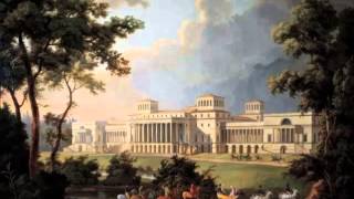 J Haydn  Hob I52  Symphony No 52 in C minor Hogwood [upl. by Shepp]