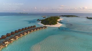 Anantara  Beyond Horizons Holistic Approach to Reef Protection in Maldives [upl. by Saylor]