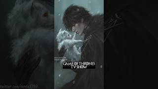 Why The Direwolves Were Ruined in the Game of Thrones TV show [upl. by Enelrak]